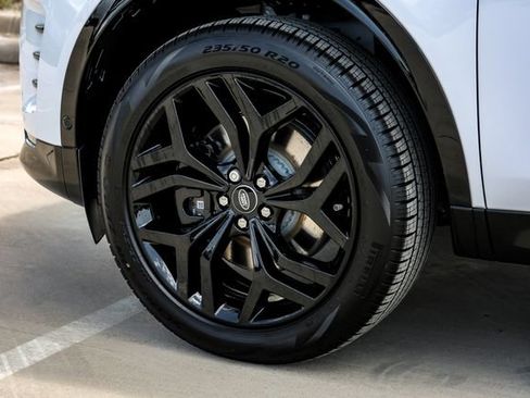 New 2026 Land Rover Discovery Sport Landmark AWD/4WD image 67
