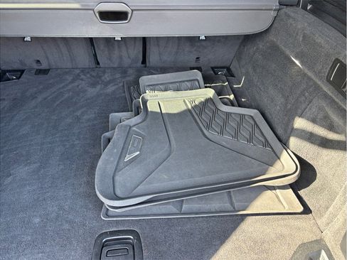 Used 2021 BMW X5 xDrive40i w/ Premium Package image 53