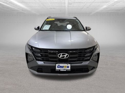 Used 2026 Hyundai Tucson SEL Plus AWD/4WD image 2