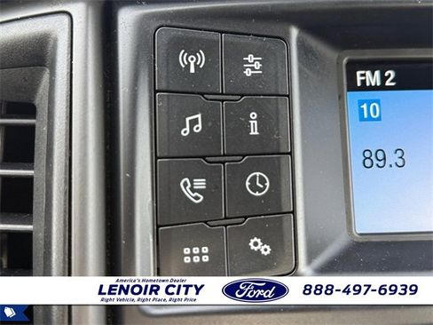 Certified 2021 Ford Ranger XL w/ Equipment Group 101A High image 25