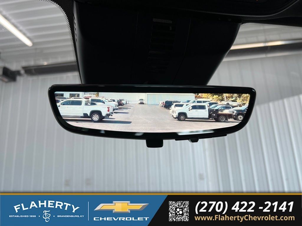 Used 2026 Buick Enclave Preferred w/ Power Package FWD image 34