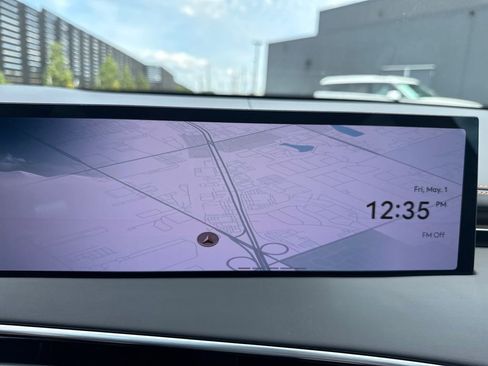 New 2026 Genesis GV70 2.5T Sport Prestige AWD/4WD image 19