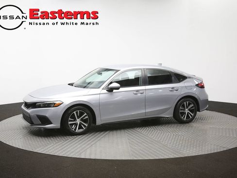 Used 2022 Honda Civic LX image 55