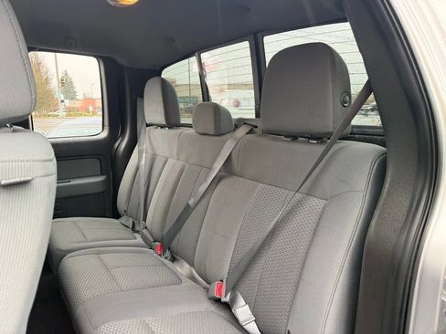 Used 2014 Ford F150 XLT w/ Equipment Group 301A Mid image 23