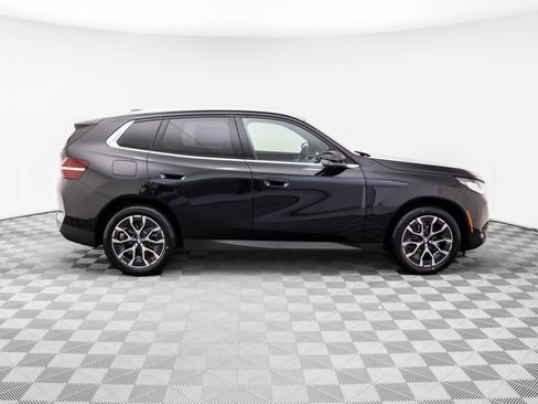 New 2026 BMW X3 xDrive30 w/ Premium Package image 7