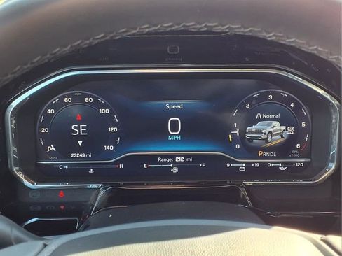 Used 2025 Chevrolet Silverado 1500 LT w/ Safety Package image 26