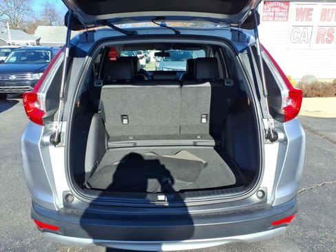 Used 2019 Honda CR-V LX image 12
