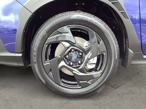 New 2026 Subaru Crosstrek 2.5i Sport AWD/4WD image 14