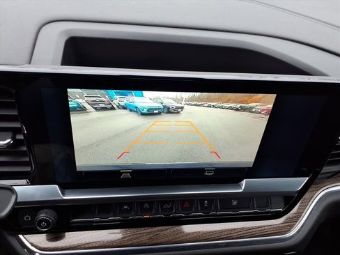 Certified 2023 Chevrolet Silverado 1500 LT image 21