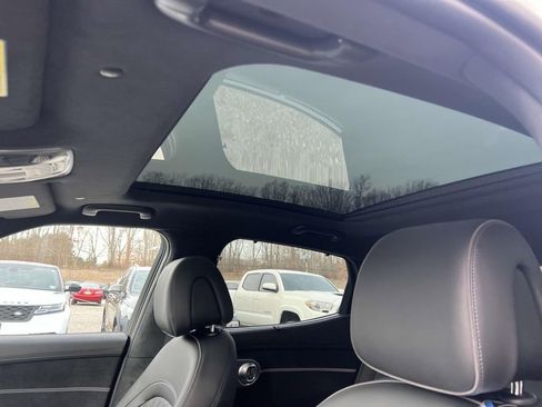 New 2024 Genesis GV60 Performance image 20