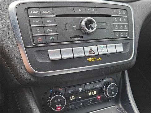 Used 2018 Mercedes-Benz CLA 250 CLA 250 image 24