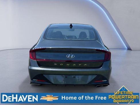 Used 2023 Hyundai Sonata SEL FWD image 5