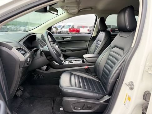 Used 2024 Ford Edge SEL w/ Convenience Package AWD/4WD image 13