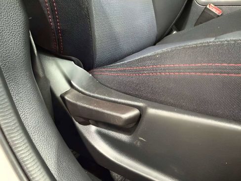 Used 2019 Subaru WRX Premium w/ Popular Package #1 AWD/4WD image 14