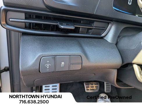 Certified 2026 Hyundai Elantra Sport FWD image 27