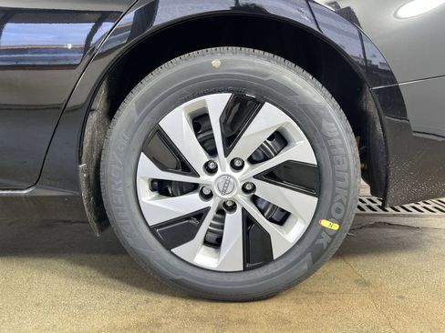 New 2025 Nissan Altima 2.5 S image 5