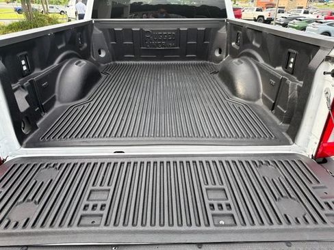 Used 2025 Ford F250 XLT AWD/4WD image 15