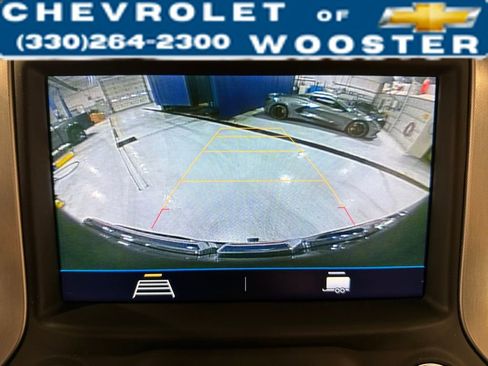 Used 2022 GMC Sierra 1500 SLE w/ X31 Off-Road Package image 23