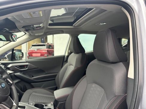 New 2026 Subaru Impreza 2.0i Sport image 68