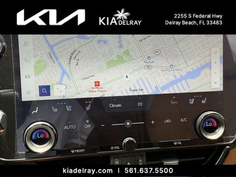 Used 2024 Lexus NX 250 FWD w/ Cold Area Package image 19
