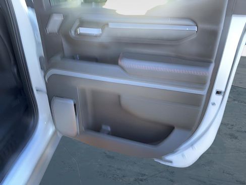 Certified 2024 GMC Sierra 1500 AT4X image 6