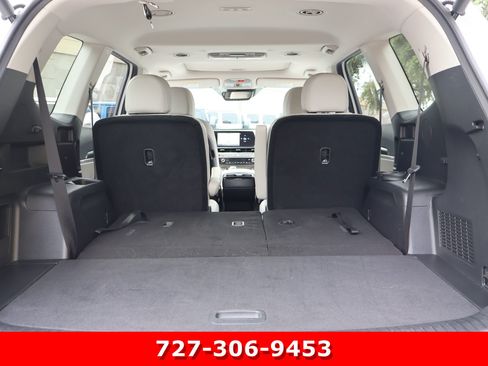 Used 2025 Kia Telluride S FWD image 22