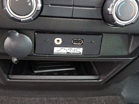 Used 2013 Ford F150 STX w/ Mid Equipment Group AWD/4WD image 23
