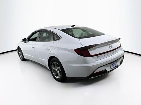 Used 2023 Hyundai Sonata SE FWD image 7