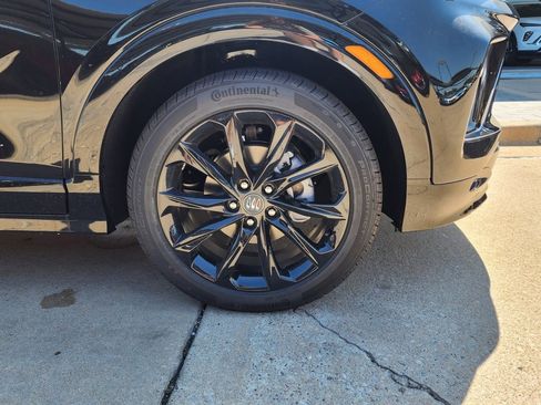 New 2026 Buick Encore GX Sport Touring w/ Advanced Technology Package image 50