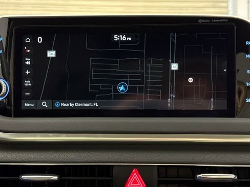 Certified 2023 Hyundai Sonata SEL image 17