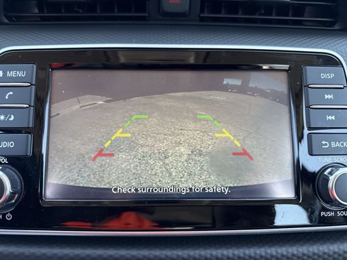 Used 2025 Nissan Kicks Play S FWD image 23