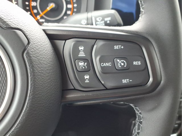 New 2026 Jeep Gladiator Sport AWD/4WD image 21