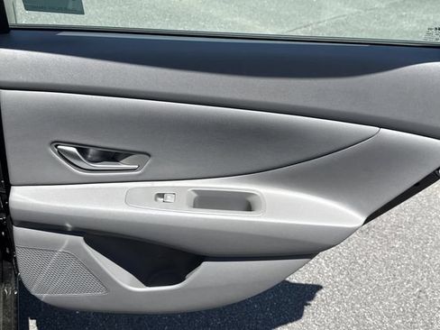 New 2026 Hyundai Elantra SEL Sport Premium FWD image 16