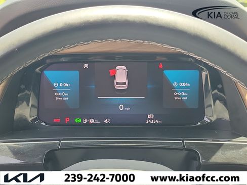 Used 2025 Volkswagen Atlas SE FWD image 27