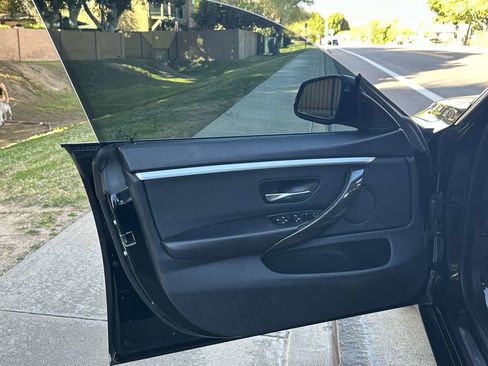 Used 2020 BMW 430i Gran Coupe image 48