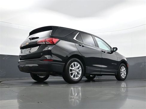 Used 2024 Chevrolet Equinox LT image 25
