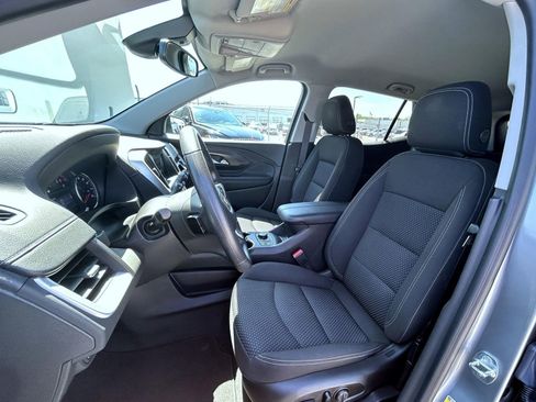 Certified 2023 GMC Terrain SLE w/ Driver Convenience Package image 10