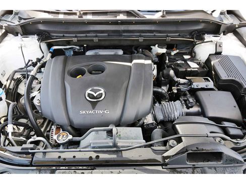 Used 2023 MAZDA CX-5 AWD 2.5 S w/ Premium Package image 31