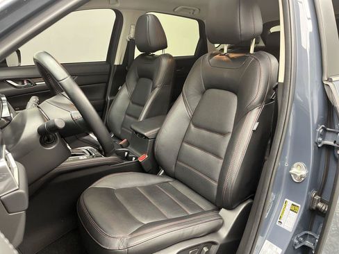 Certified 2024 MAZDA CX-5 Carbon Edition AWD/4WD image 10