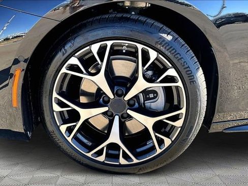 New 2026 Audi A6 Premium Plus AWD/4WD image 12