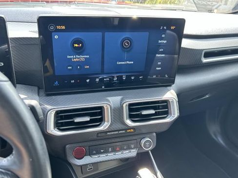 Used 2026 Ford Mustang Premium RWD image 19