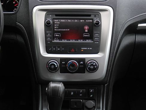 Used 2016 GMC Acadia SLE AWD/4WD image 35