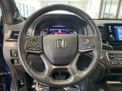 Used 2023 Honda Passport EX-L image 14