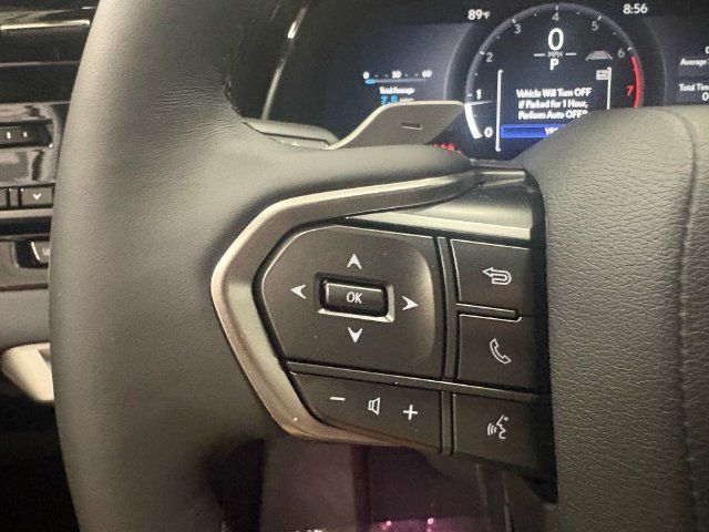 New 2026 Lexus RX 350 Premium Plus w/ Accessory Package (Z1) FWD image 19