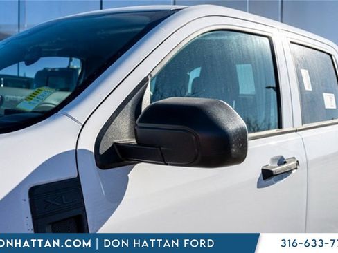 New 2026 Ford Maverick XL image 24