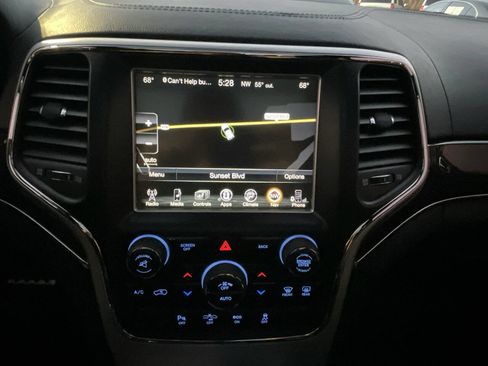 Used 2015 Jeep Grand Cherokee High Altitude image 19
