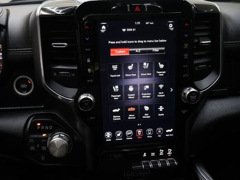 Used 2020 RAM 1500 Laramie w/ Sport Appearance Package image 20