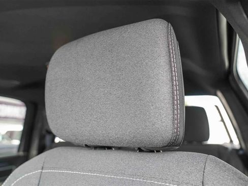 New 2026 RAM 2500 Big Horn image 24