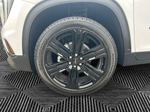 New 2026 GMC Acadia Elevation w/ Black Edition image 14