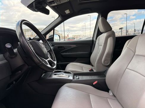 Used 2022 Honda Passport EX-L image 22